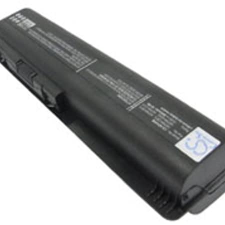 Ilc Replacement For Hp Hewlett Packard Pavilion Dv6-1045Ez Battery PAVILION DV6-1045EZ